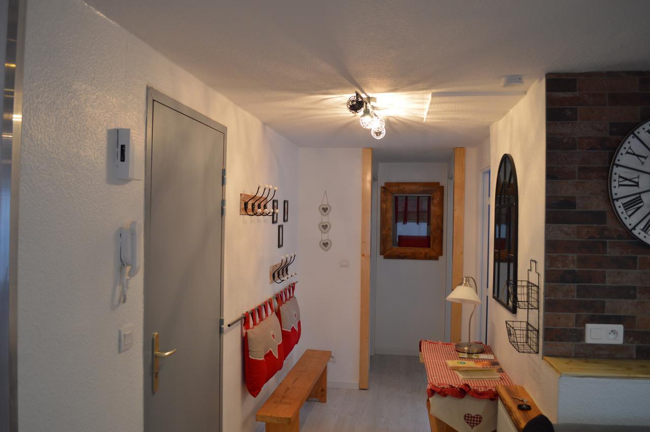Apartamento Coeur D'Alsace 3 Kaysersberg-Vignoble Exterior foto
