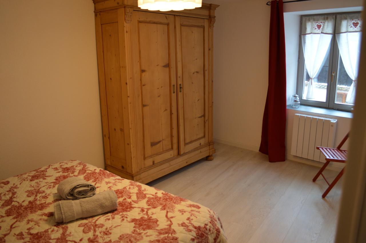 Apartamento Coeur D'Alsace 3 Kaysersberg-Vignoble Exterior foto